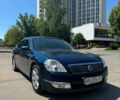 Синий Ниссан Теана, объемом двигателя 3.5 л и пробегом 285 тыс. км за 6000 $, фото 12 на Automoto.ua