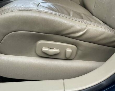 Синий Ниссан Теана, объемом двигателя 2.3 л и пробегом 250 тыс. км за 5700 $, фото 24 на Automoto.ua