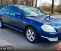 Синий Ниссан Теана, объемом двигателя 3.5 л и пробегом 224 тыс. км за 6000 $, фото 2 на Automoto.ua