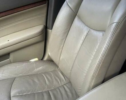 Синий Ниссан Теана, объемом двигателя 2.3 л и пробегом 250 тыс. км за 5700 $, фото 19 на Automoto.ua