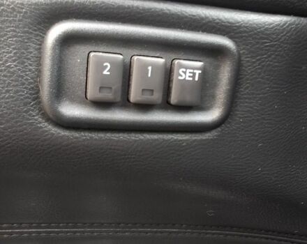 Синий Ниссан Теана, объемом двигателя 3.5 л и пробегом 205 тыс. км за 5000 $, фото 9 на Automoto.ua