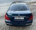 Синий Ниссан Теана, объемом двигателя 2.3 л и пробегом 278 тыс. км за 5100 $, фото 5 на Automoto.ua