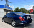 Синий Ниссан Теана, объемом двигателя 3.5 л и пробегом 224 тыс. км за 6200 $, фото 1 на Automoto.ua
