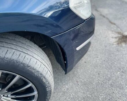 Синий Ниссан Теана, объемом двигателя 2.3 л и пробегом 250 тыс. км за 5700 $, фото 39 на Automoto.ua