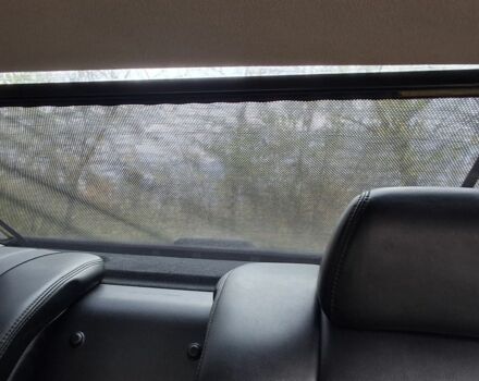 Синий Ниссан Теана, объемом двигателя 3.5 л и пробегом 205 тыс. км за 5000 $, фото 7 на Automoto.ua