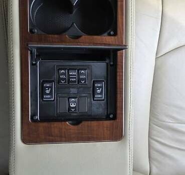 Синий Ниссан Теана, объемом двигателя 3.5 л и пробегом 132 тыс. км за 8500 $, фото 12 на Automoto.ua