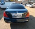 Ниссан Теана 2007 в Одессе на Automoto.ua Синий Ниссан Теана, объемом двигателя 2.35 л и пробегом 222 тыс. км за 5500 $, фото 8 на Automoto.ua