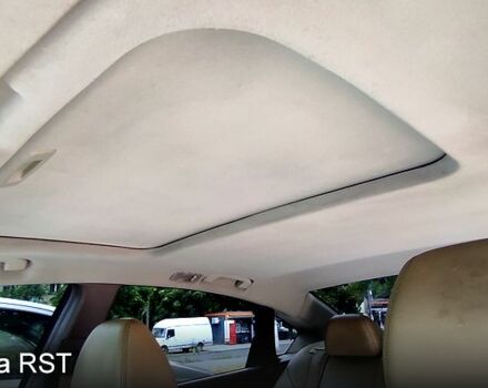 Синий Ниссан Теана, объемом двигателя 2.3 л и пробегом 221 тыс. км за 5500 $, фото 3 на Automoto.ua