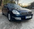 Синий Ниссан Теана, объемом двигателя 2.3 л и пробегом 278 тыс. км за 5100 $, фото 2 на Automoto.ua