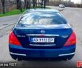 Синий Ниссан Теана, объемом двигателя 3.5 л и пробегом 224 тыс. км за 6000 $, фото 4 на Automoto.ua