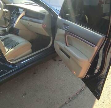 Ниссан Теана 2007 в Одессе на Automoto.ua Синий Ниссан Теана, объемом двигателя 2.35 л и пробегом 222 тыс. км за 5500 $, фото 11 на Automoto.ua