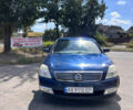 Синий Ниссан Теана, объемом двигателя 3.5 л и пробегом 224 тыс. км за 6200 $, фото 6 на Automoto.ua