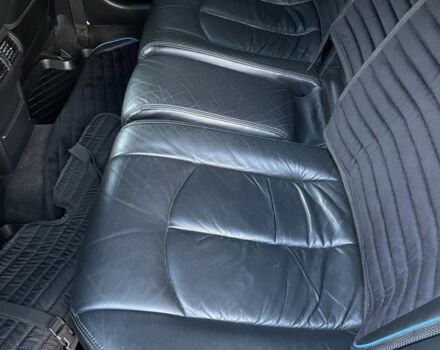 Синий Ниссан Теана, объемом двигателя 2.3 л и пробегом 278 тыс. км за 5100 $, фото 13 на Automoto.ua