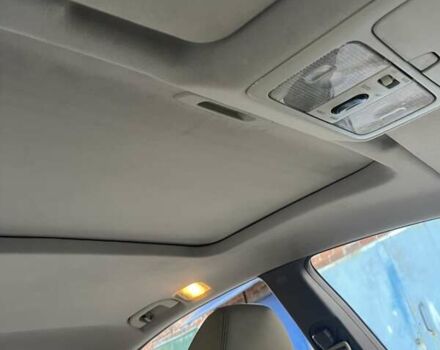 Синий Ниссан Теана, объемом двигателя 2.3 л и пробегом 250 тыс. км за 5700 $, фото 25 на Automoto.ua