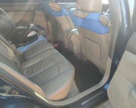 Ниссан Теана 2007 в Одессе на Automoto.ua Синий Ниссан Теана, объемом двигателя 2.35 л и пробегом 222 тыс. км за 5500 $, фото 2 на Automoto.ua