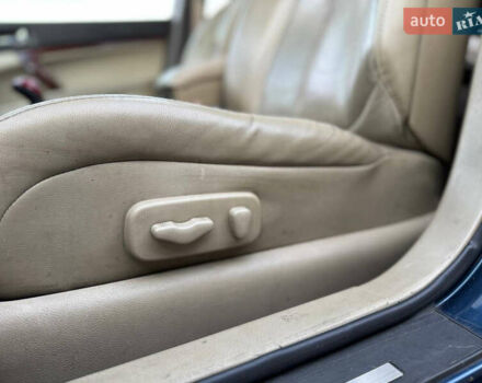 Ниссан Теана 2007 в Киеве на Automoto.ua Синий Ниссан Теана, объемом двигателя 2.35 л и пробегом 228 тыс. км за 2900 $, фото 16 на Automoto.ua