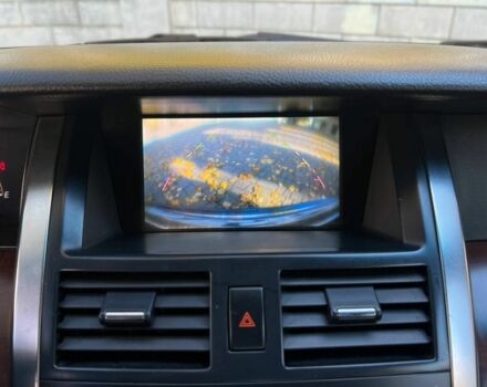 Синій Ніссан Теана, об'ємом двигуна 2.3 л та пробігом 230 тис. км за 4999 $, фото 7 на Automoto.ua