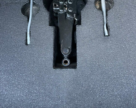 Синий Ниссан Теана, объемом двигателя 2.3 л и пробегом 278 тыс. км за 5100 $, фото 26 на Automoto.ua