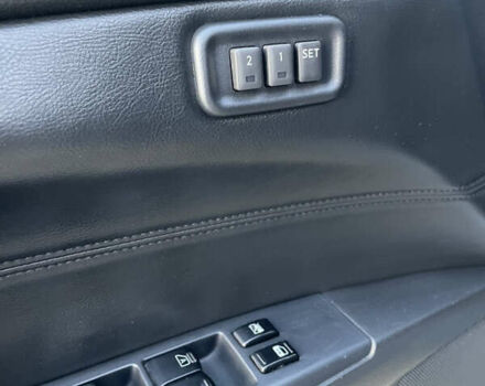 Синий Ниссан Теана, объемом двигателя 2.3 л и пробегом 278 тыс. км за 5100 $, фото 12 на Automoto.ua