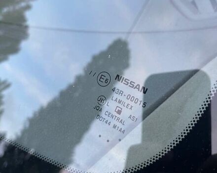 Синий Ниссан Теана, объемом двигателя 2.3 л и пробегом 250 тыс. км за 5700 $, фото 35 на Automoto.ua