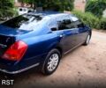 Синий Ниссан Теана, объемом двигателя 2.3 л и пробегом 221 тыс. км за 5500 $, фото 11 на Automoto.ua