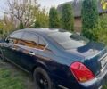 Синій Ніссан Теана, об'ємом двигуна 2 л та пробігом 262 тис. км за 4300 $, фото 7 на Automoto.ua