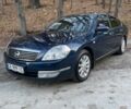 Синий Ниссан Теана, объемом двигателя 2.3 л и пробегом 278 тыс. км за 5100 $, фото 8 на Automoto.ua