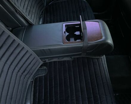 Синий Ниссан Теана, объемом двигателя 2.3 л и пробегом 278 тыс. км за 5100 $, фото 15 на Automoto.ua