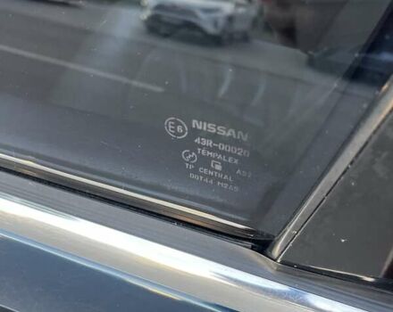 Синий Ниссан Теана, объемом двигателя 2.3 л и пробегом 250 тыс. км за 5700 $, фото 36 на Automoto.ua