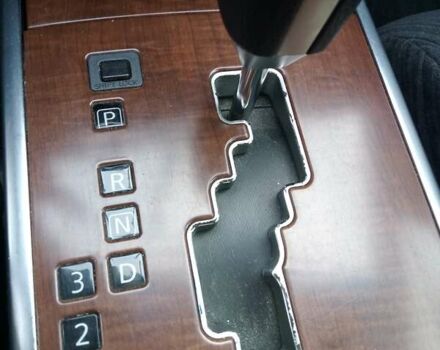 Синий Ниссан Теана, объемом двигателя 2 л и пробегом 262 тыс. км за 4300 $, фото 9 на Automoto.ua