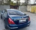 Синий Ниссан Теана, объемом двигателя 2.3 л и пробегом 250 тыс. км за 5700 $, фото 6 на Automoto.ua