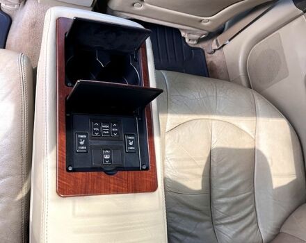 Синий Ниссан Теана, объемом двигателя 3.5 л и пробегом 224 тыс. км за 6200 $, фото 5 на Automoto.ua