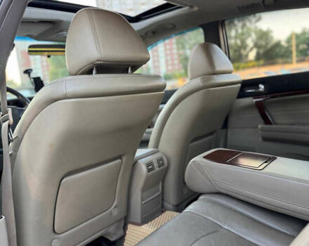 Ниссан Теана 2007 в Киеве на Automoto.ua Синий Ниссан Теана, объемом двигателя 2.35 л и пробегом 228 тыс. км за 2900 $, фото 8 на Automoto.ua