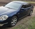Синий Ниссан Теана, объемом двигателя 3.5 л и пробегом 132 тыс. км за 8500 $, фото 7 на Automoto.ua