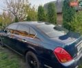 Синий Ниссан Теана, объемом двигателя 2 л и пробегом 262 тыс. км за 4300 $, фото 10 на Automoto.ua