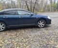 Синий Ниссан Теана, объемом двигателя 3.5 л и пробегом 205 тыс. км за 5000 $, фото 1 на Automoto.ua