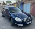 Синий Ниссан Теана, объемом двигателя 2.3 л и пробегом 250 тыс. км за 5700 $, фото 1 на Automoto.ua