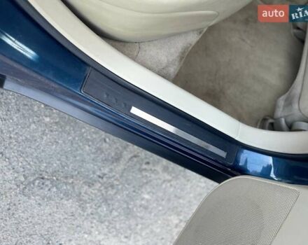 Синий Ниссан Теана, объемом двигателя 2.3 л и пробегом 250 тыс. км за 5700 $, фото 33 на Automoto.ua