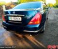 Синий Ниссан Теана, объемом двигателя 3.5 л и пробегом 192 тыс. км за 6000 $, фото 6 на Automoto.ua