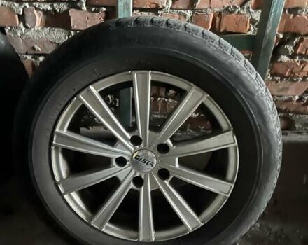 Синий Ниссан Теана, объемом двигателя 2.3 л и пробегом 250 тыс. км за 5700 $, фото 43 на Automoto.ua