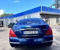 Синий Ниссан Теана, объемом двигателя 3.5 л и пробегом 224 тыс. км за 6200 $, фото 1 на Automoto.ua