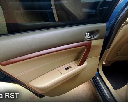 Синий Ниссан Теана, объемом двигателя 2.3 л и пробегом 221 тыс. км за 5500 $, фото 6 на Automoto.ua