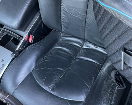 Синий Ниссан Теана, объемом двигателя 2.3 л и пробегом 278 тыс. км за 5100 $, фото 14 на Automoto.ua