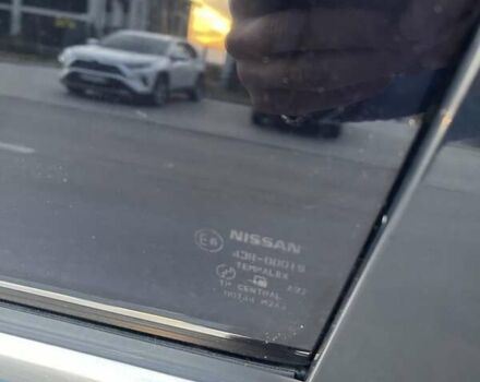 Синий Ниссан Теана, объемом двигателя 2.3 л и пробегом 250 тыс. км за 5700 $, фото 37 на Automoto.ua