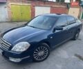 Синий Ниссан Теана, объемом двигателя 2.3 л и пробегом 250 тыс. км за 5700 $, фото 8 на Automoto.ua
