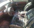 Синій Ніссан Теана, об'ємом двигуна 0 л та пробігом 270 тис. км за 4000 $, фото 5 на Automoto.ua