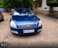 Синий Ниссан Теана, объемом двигателя 2.3 л и пробегом 221 тыс. км за 5500 $, фото 9 на Automoto.ua