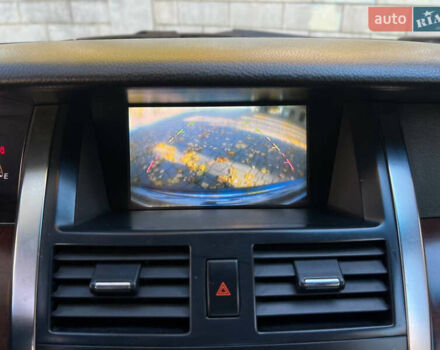 Синій Ніссан Теана, об'ємом двигуна 2.3 л та пробігом 231 тис. км за 4999 $, фото 30 на Automoto.ua