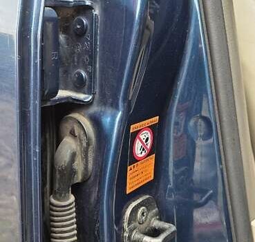 Синий Ниссан Теана, объемом двигателя 3.5 л и пробегом 132 тыс. км за 8500 $, фото 18 на Automoto.ua