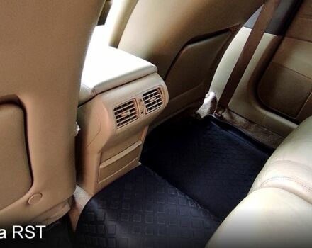 Синий Ниссан Теана, объемом двигателя 2.3 л и пробегом 221 тыс. км за 5500 $, фото 1 на Automoto.ua